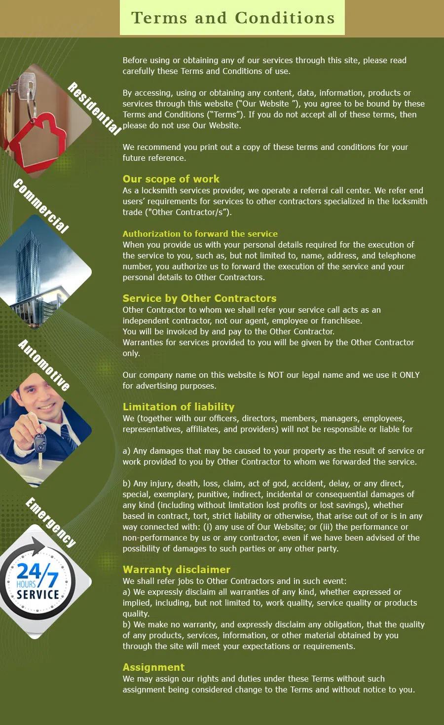 Rialto CA Locksmith Store Rialto, CA 909-203-1964